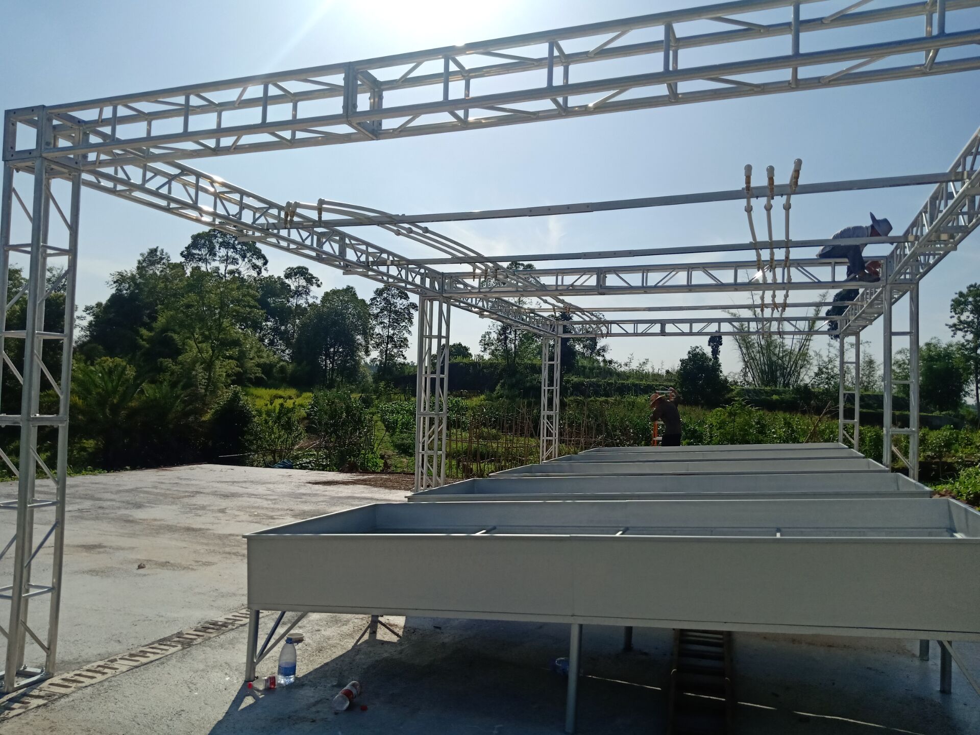 人工模擬降雨強度價格