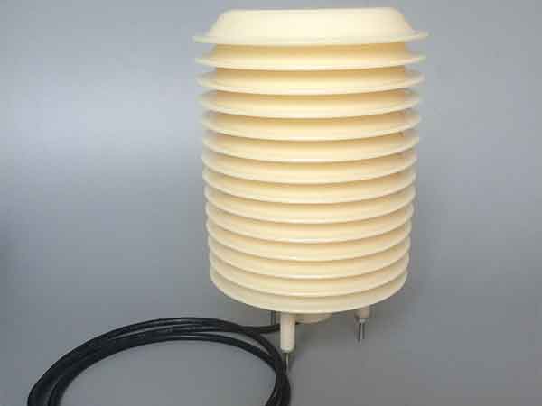 板載大氣壓力傳感器 安防