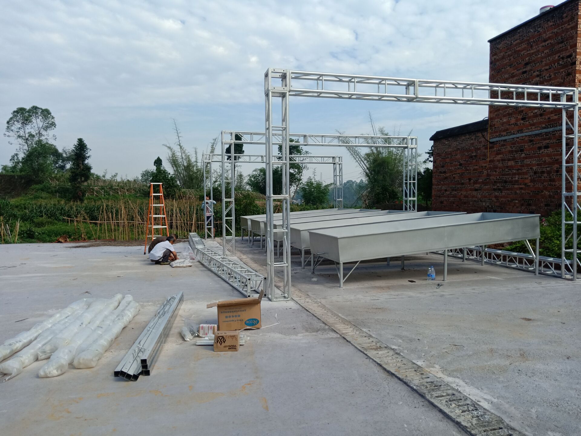 專業(yè)的人工模擬降雨優(yōu)質(zhì)商家