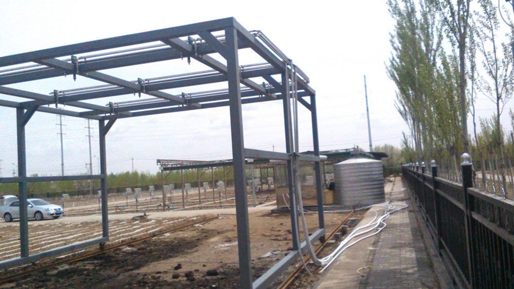 rs 6人工模擬降雨器生產供應