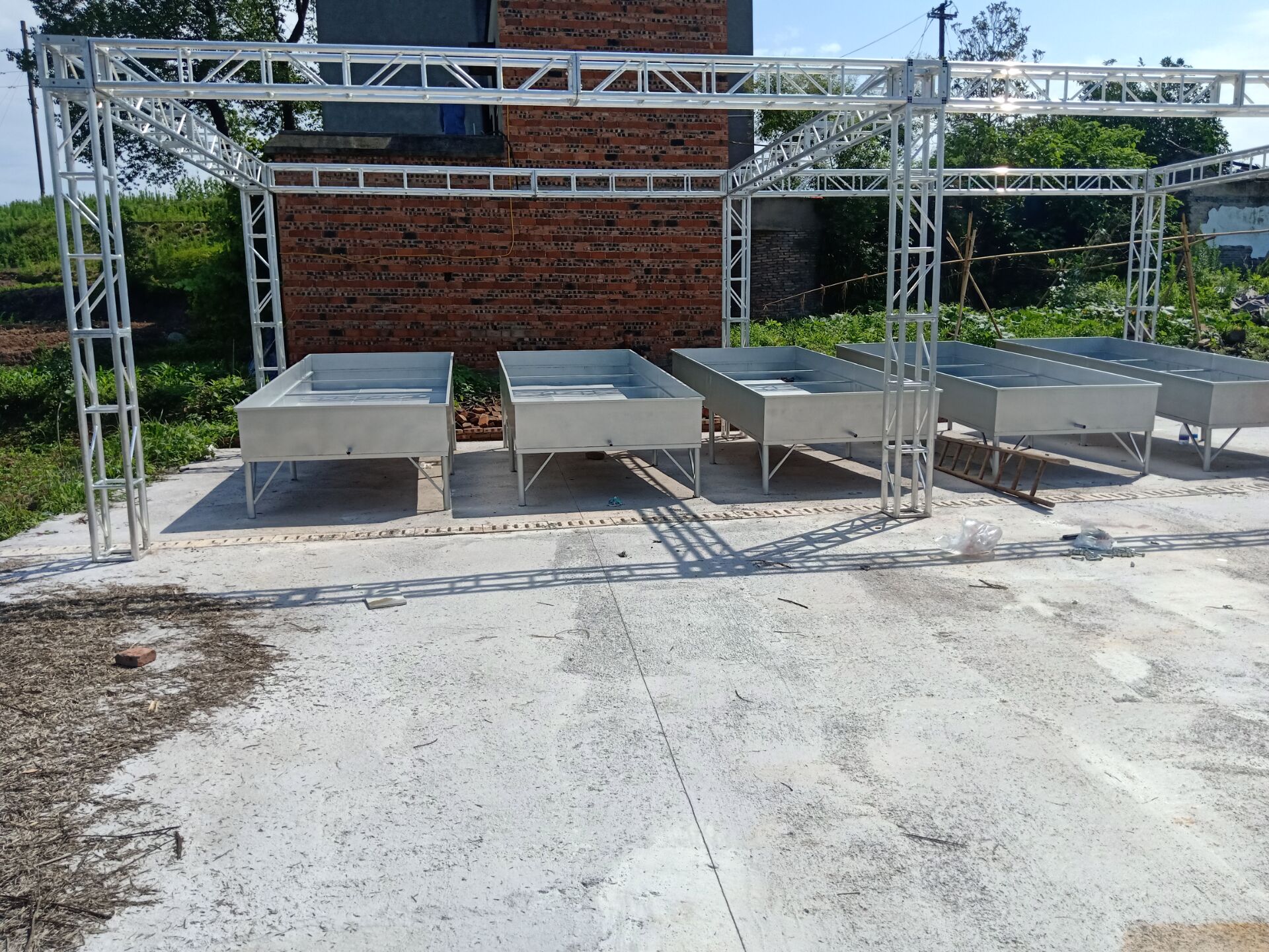 水保所側(cè)噴人工模擬降雨器價(jià)格