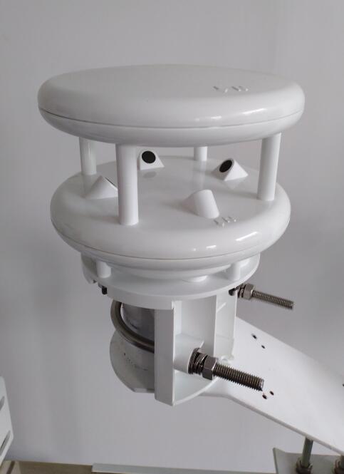 超聲波風速傳感器探頭氣象站傳感器