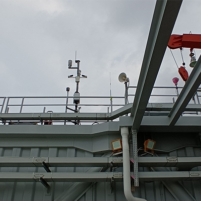 海洋氣象觀測站銷售