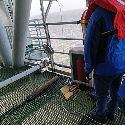 海洋氣象觀測系統銷售