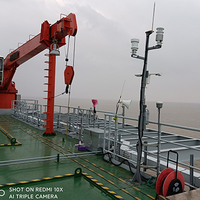 海洋氣象儀器報價