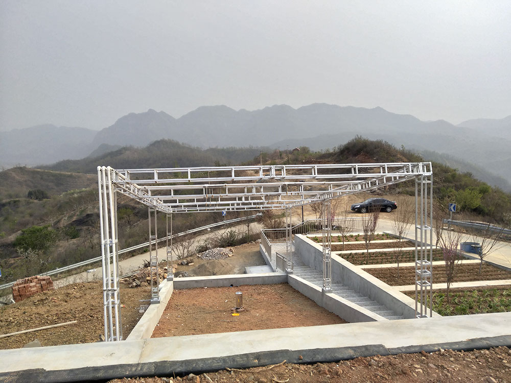 DC-RGJY模擬降雨人工器價格