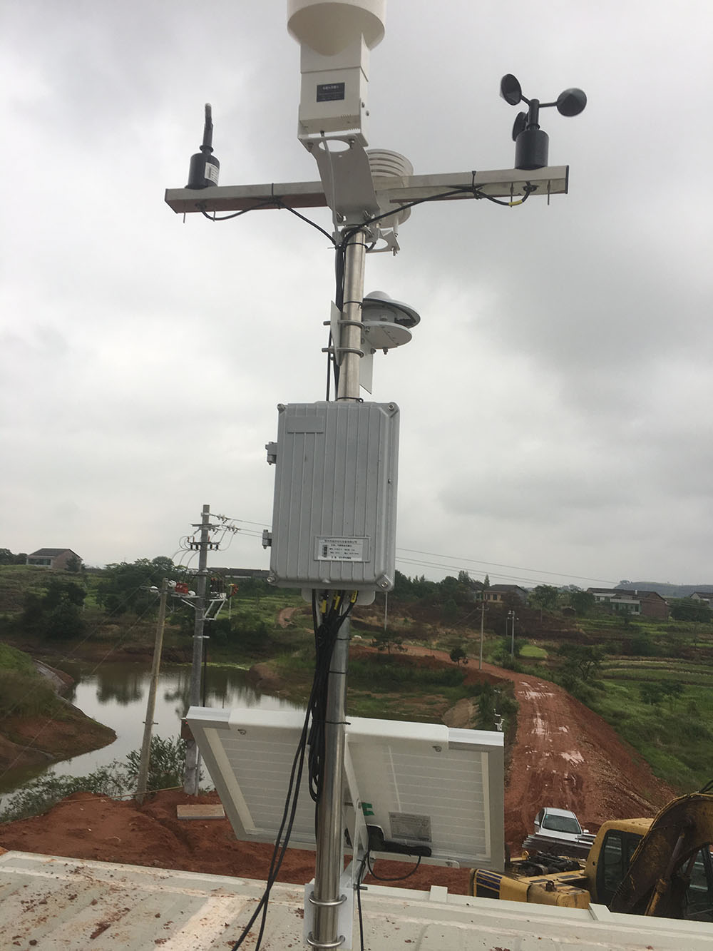 氣象站監(jiān)測站供應(yīng)商北京