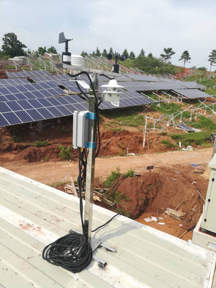 室外小型氣象站儀器湖北