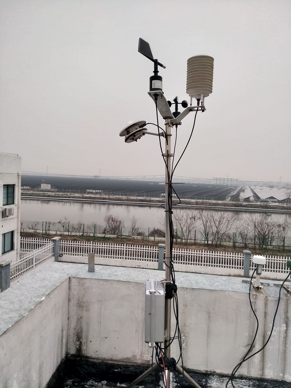 氣象站_云南高速公路氣象站價(jià)格