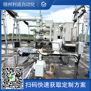 如何配置六要素自動(dòng)氣象站